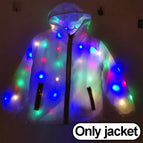 jacket / 5XL