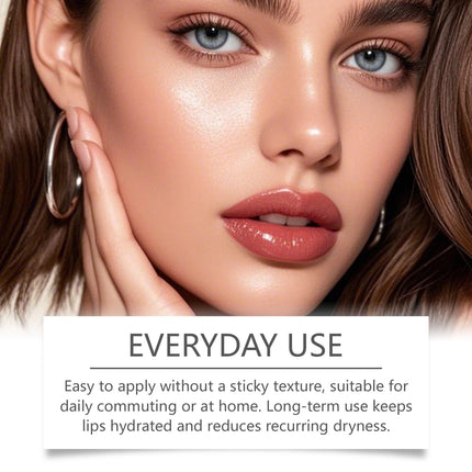 Turmeric Lemon Lip Balm Brightening Moisturizing Softens Lip Skin Protective Lip Care Cream for Dry Chapped Lips Daily Hydrating