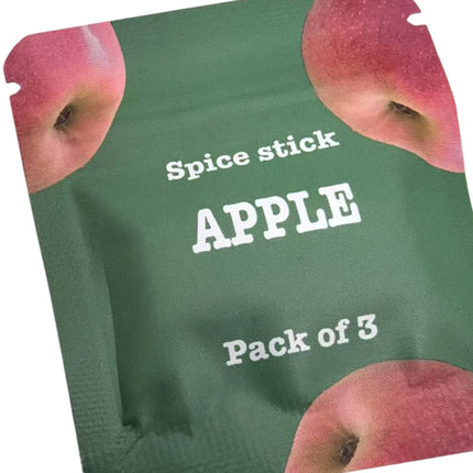 1pcs/bag Quit Smoking Inhaler Energy Bar Smokeless Essential Oil Flavors Aromatherapy Aromaterapi Artifact Device Replace Stick