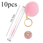 light pink 10pcs