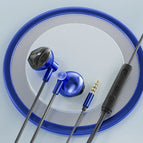 3.5MM-Blue / China Mainland