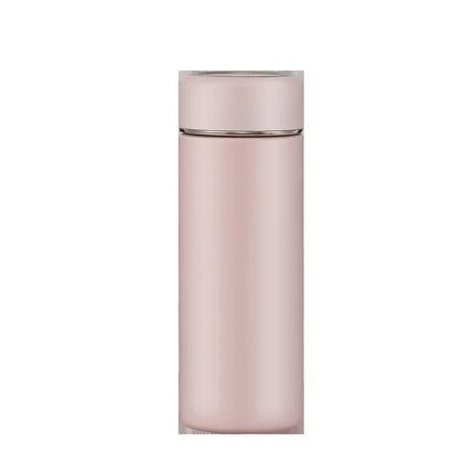 300ML Mini Insulated Cup 316 Stainless Steel Women's Small Portable Water Bottle Water Cup Women's Small Pocket Cup