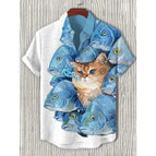 Shirts-YSY48419 / Pack of 1 / 4XL