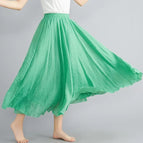 Matcha Green / M-85cm