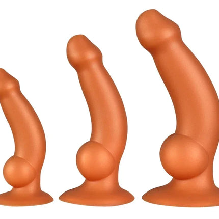 New Optimus Prime thick and large silicone fun anal plug adult masturbator backyard men and women go out anal plug products18+