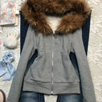9362 Gray / L