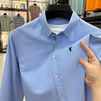Bleu clair / XXXL - fits 88-95kg