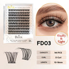BF-FD03 / D / 0.10mm|10-16mm