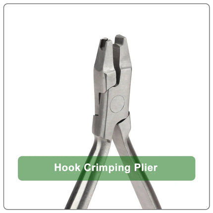 1Pcs Dental Orthodontic Wire Cutting Pliers Distal End Cutting Forceps Dentist technician instruments Lab Tools Products