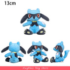 Riolu