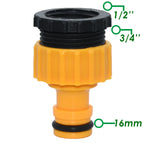Tap Adapter