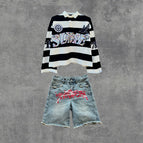 Black Set / L