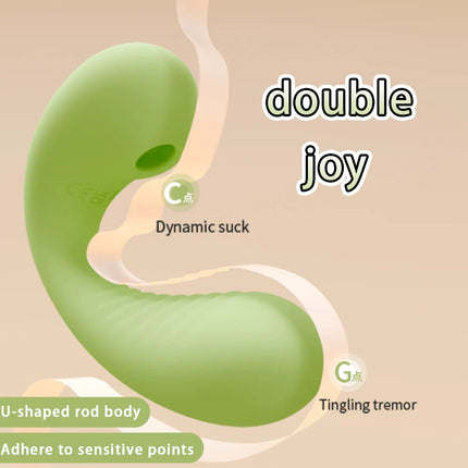 Bluetooth APP Sucking G Spot Vibrator Wearable Vibrating Egg Vagina Massager Clitoris Stimulator Sex Toy For Women Boxed charg