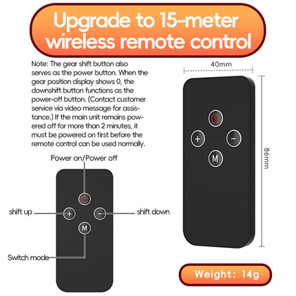 New Bipolar Electric Shock Anal Plug Vestibular Male and Female Metal Anal Plug SM Remote Electric Shock Stimulator Sex Toys 18+