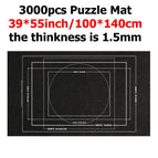 3000pcs mat black