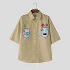 Khaki / M