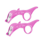 United States / pink-2pc