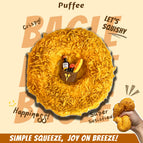 Crispy Bagel