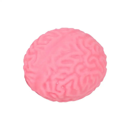 Brain Stress Balls For Adults & Kids Squishy Squeeze Toy For Anxiety Relief Sensory Fidget Toy For ADHD Autism Therapy Gift