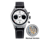 38mm White Normal / V3