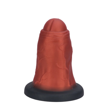 Anal Plug Huge BDSM Sex Toys For Men And Women S-XXL Masturbation Anal Penetration Expansion Prostate Stimulate G-spot Massager