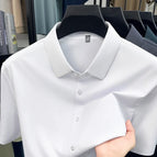 WHITE / M