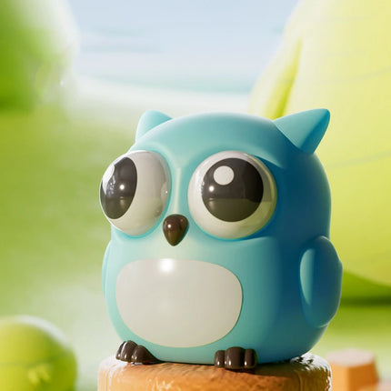 Pop Eye Cartoon Insect Animal Squishy Squeeze Novelty Toy Squishy Fidgeting Fun Antistress Adult Sensory Toys Kids Toys Gifts