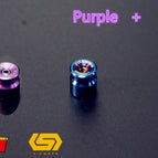Pink / 5MM