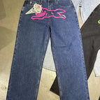 V096 DEEP BLUE / XXL(38)
