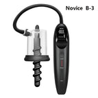 Novice B-3