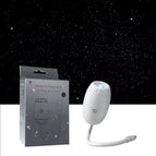Starry Sky-White