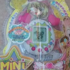 Elf small G