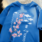 Blue / XL