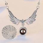 Silver-03 / 45cm