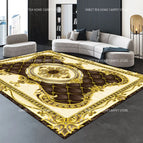 H-1513-2-Flannel-14 / 180x280cm 71x110in