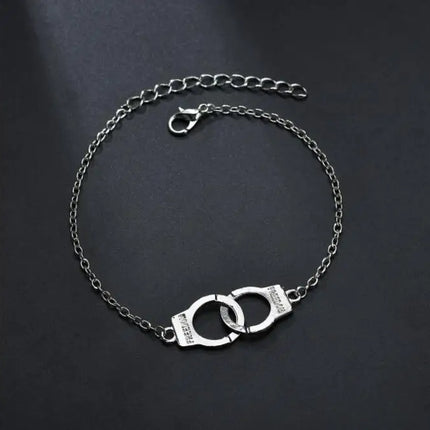 hot wife anklet Multilayer Foot Chain 2022 Handcuffs Ankle For Women Bracelet Beach Accessories Gif