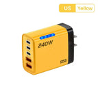 Yellow-US