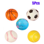 5pcs