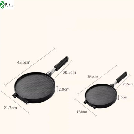 Chicken rolls waffle machine Non stick cake mold for home baking Mini ice cream cone tool Baking pastry appliance