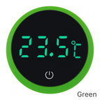 Green / China Mainland