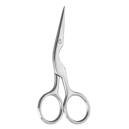 Stainless Steel Sewing Scissors Embroidery Knitting Cross Stitch Shear Tailor Needlework Tool DIY Handcraft Sewing Accessories