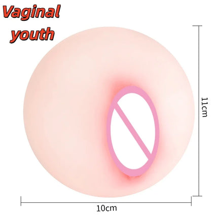 Siliconen Kunstmatige Borsten mannen Masturbatie Seksspeeltjes Realistische Zachte Borst Vagina voor Volwassen Man Sexy Borsten