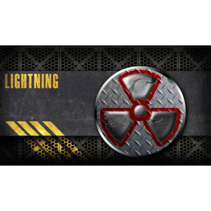 Bulb Lightning By Magic Smith Stage Magic Tricks Mentalism Magic Magia Magie Magicians Prop Accessory Illusions Gimmicks Voodoo