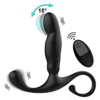 Remote Control / China Mainland