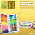 36 colors