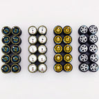 11mm mix R