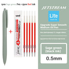 0.5 S GN Pen RD Set