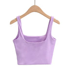 PURPLE / L