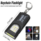 GZ001-EDC Light