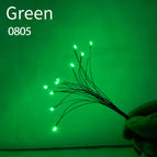 0805 green